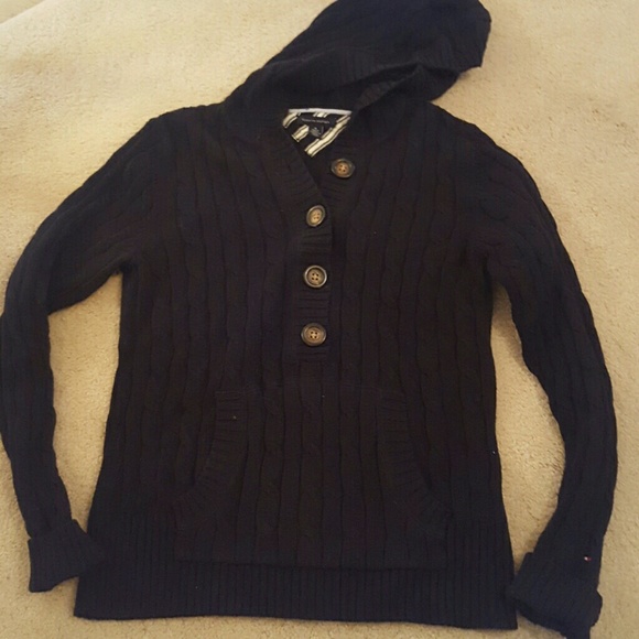 Tommy Hilfiger Sweaters - Tommy Hilfiger sweater
