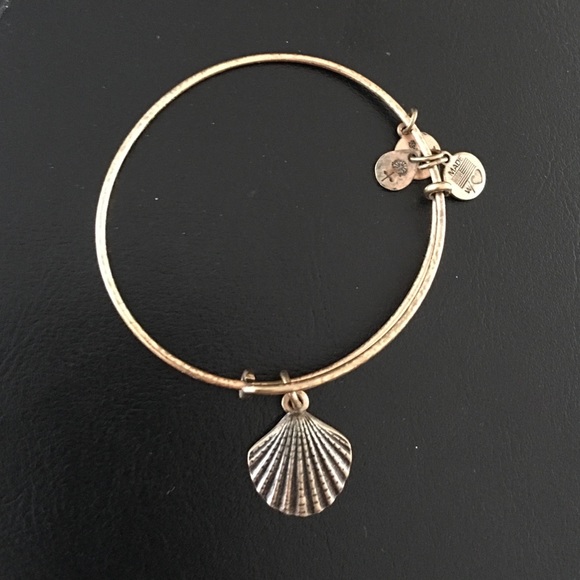Alex & Ani Bracelet