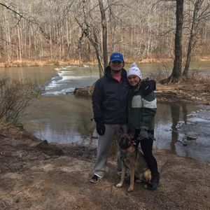 Meet your Posher, Adante