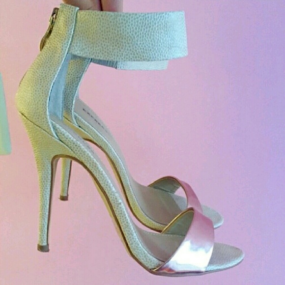 Cute heels