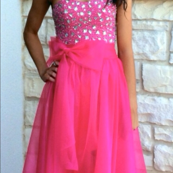 Meet your Posher, Noel