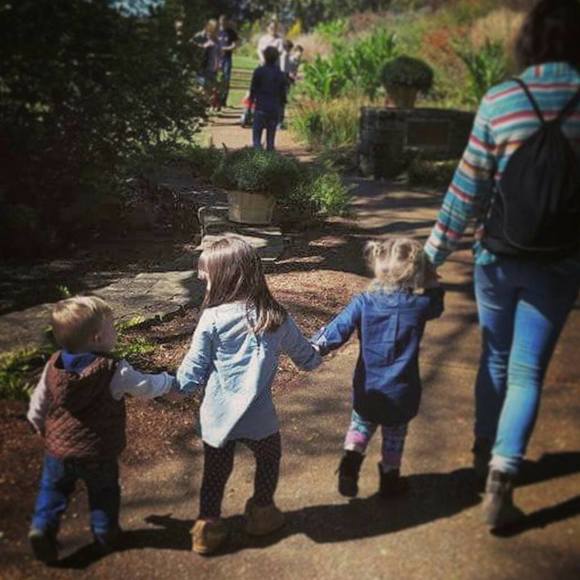 Meet your Posher, Ali