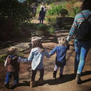 Meet your Posher, Ali