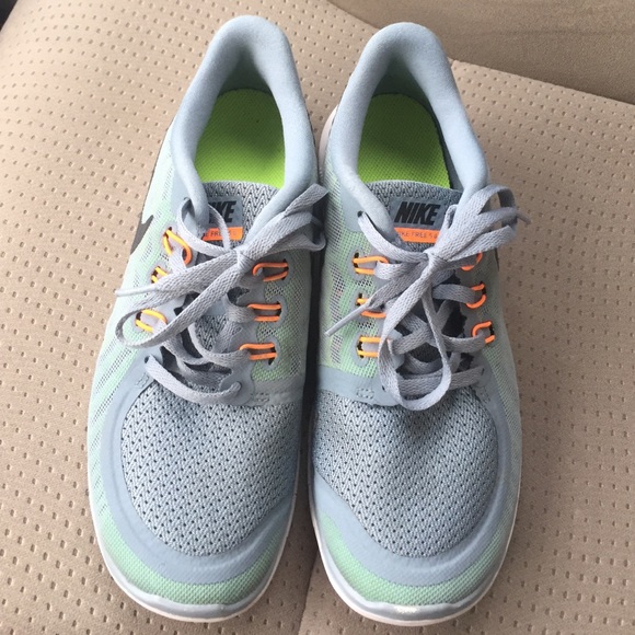 Nike Other - Nike 5.0 sneakers