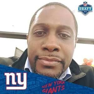 Meet your Posher, Ray