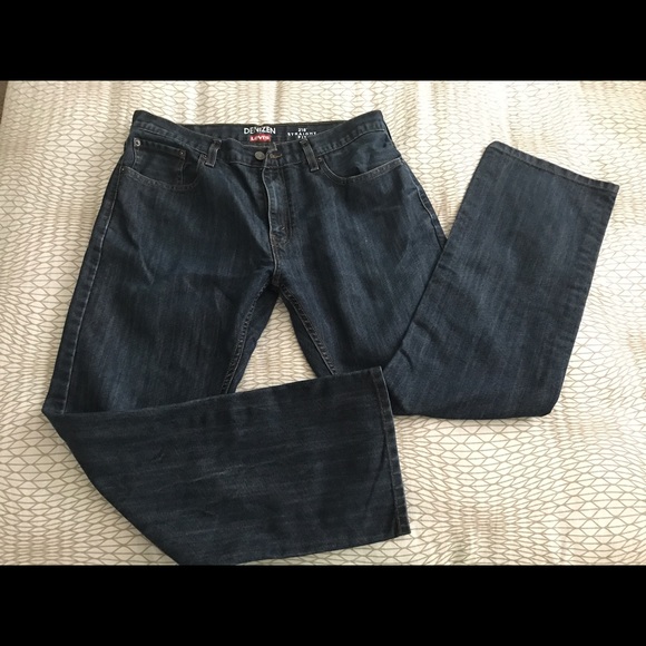 Men's Levi's
