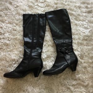 🔹REDUCED!🔹 Black knee high boots