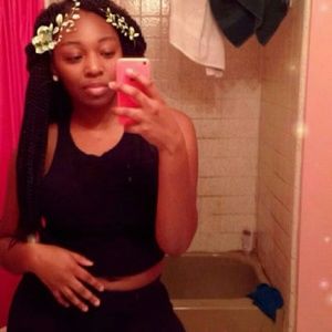 Meet your Posher, Tamara