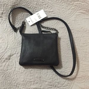 Crossbody purse