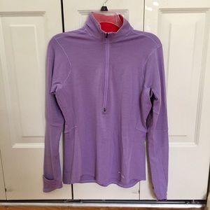 Patagonia Women's Medium Soft Long Sleeve Shirt