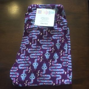 LuLaroe O/S NWT 🦄leggings