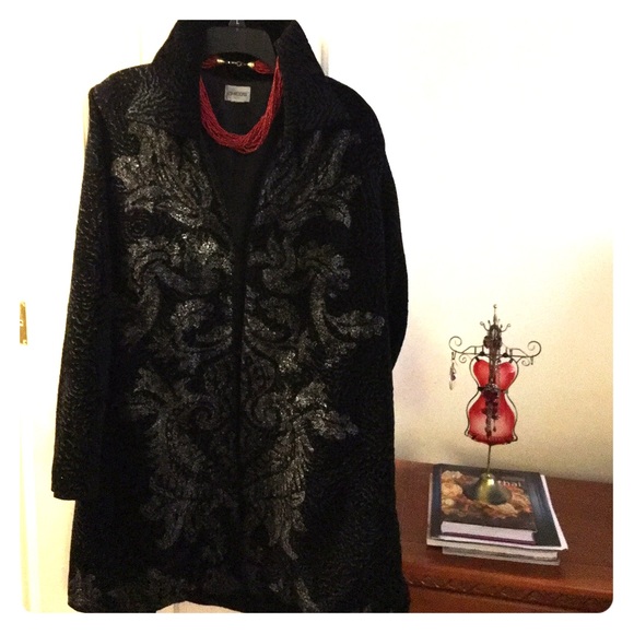 Coat