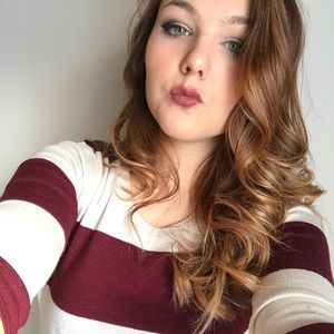 Meet your Posher, Molly