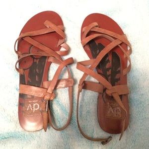 {Dolce Vita} Sandals