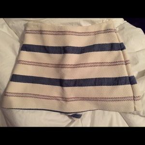 Zara skort NWT