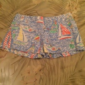 Get Nauti Liza Short -0-