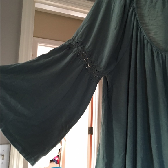 Flowy tunic - Picture 2 of 3