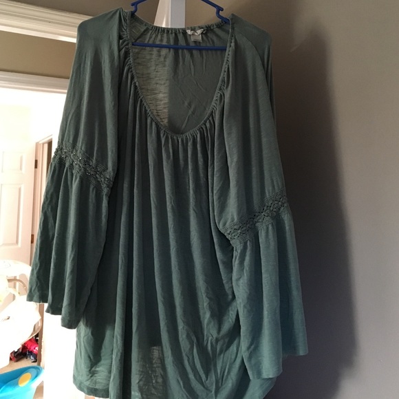 Flowy tunic - Picture 3 of 3