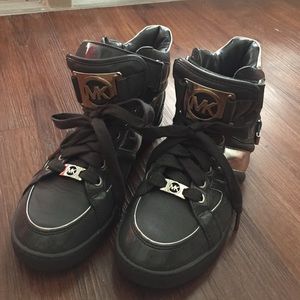 Michael Kors sneakers