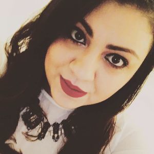 Meet your Posher, Maria fernanda
