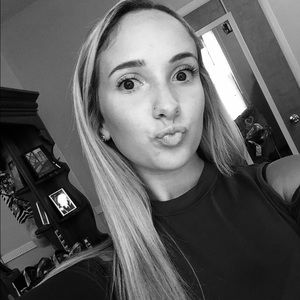 Meet your Posher, Kamryn