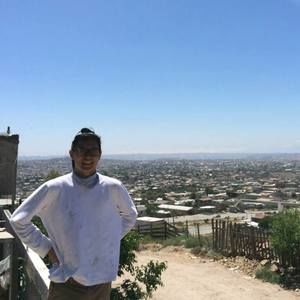 Meet your Posher, Ryan