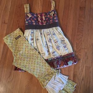 Matilda Jane Outfit