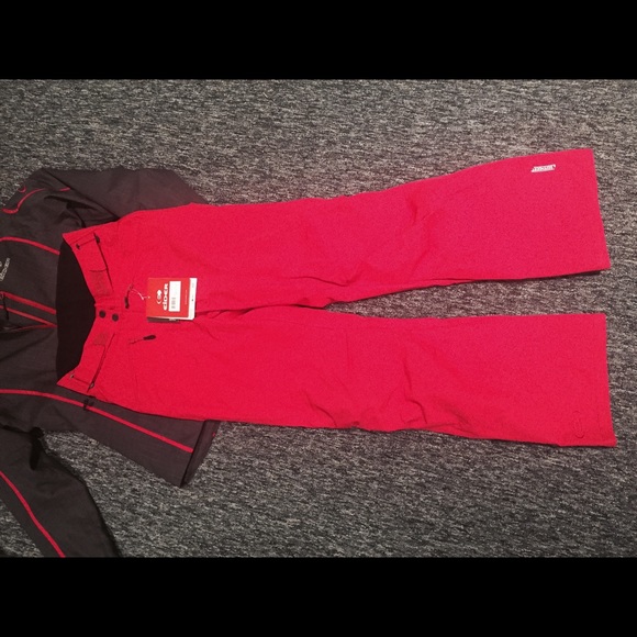Eider ski outfit , brand new with tags attached !
