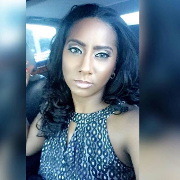 Meet your Posher, Martha