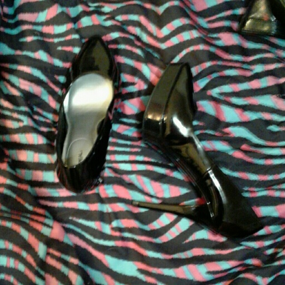 Heels.
