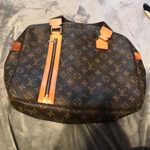 Louis Vuitton bag