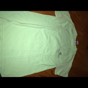 Short Sleeve Simply Southern North Carolina Tee.