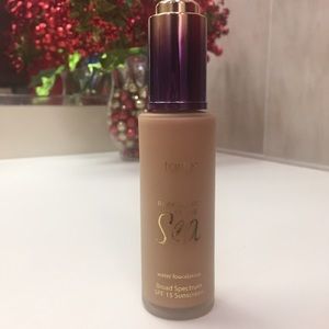 Tarte Rainforest of the Sea Foundation