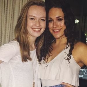 Meet your Posher, Mackenzie