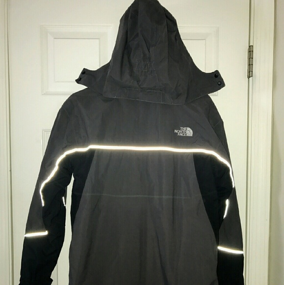 💛💙THE NORTH FACE💛💙FLEECE LINED JACKET💛💙 - Picture 2 of 4