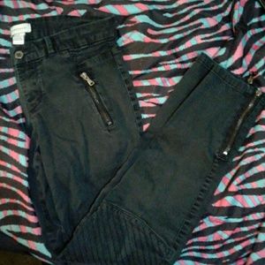 Forever 21 jeans