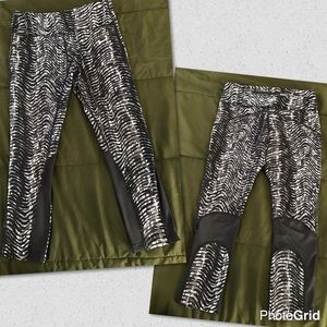 Nike Epic Lux Running Crop Tights