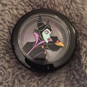 MAC Maleficente villan collection - my dark magic