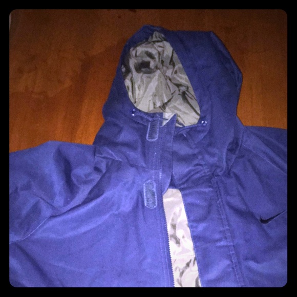 Men's Nike coat