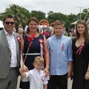 Meet your Posher, Marianne