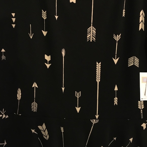ARROWS New Nicole 3XL.  Black 🦄🦄❤️NEVER WORN🦄🦄