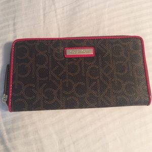 Calvin Klein Wallet