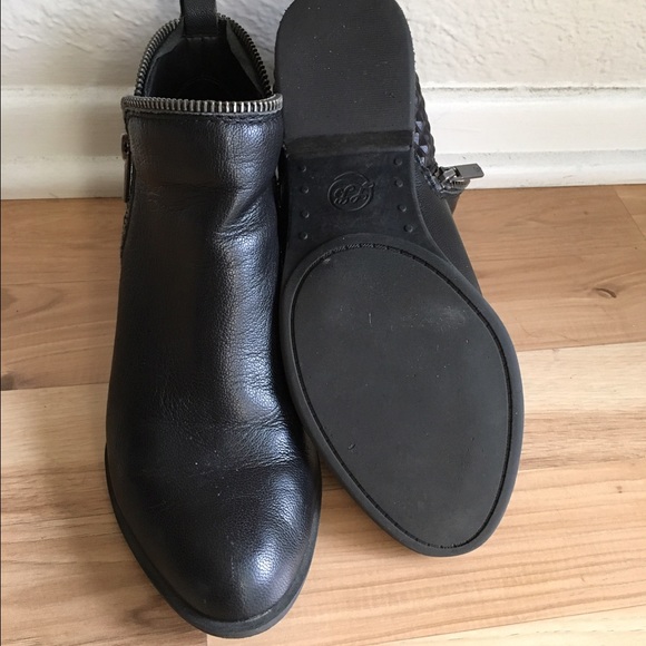 Lucky Brand booties - Picture 3 of 3