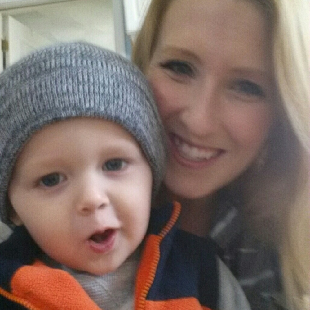 Meet your Posher, Laura