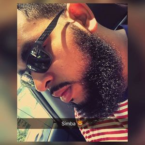 Meet your Posher, Kristopher