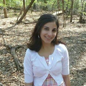 Meet your Posher, Leah