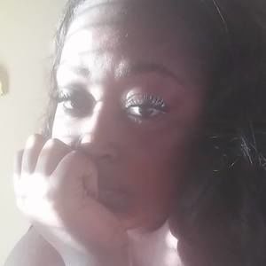 Meet your Posher, Breanna