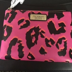 💅🏾💋👄 Victoria Secret makeup bag👄💋💅🏾