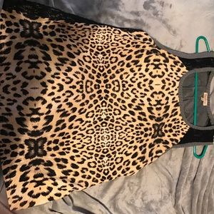 Cheetah tank