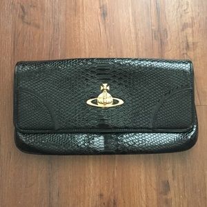 Vivienne Westwood Clutch